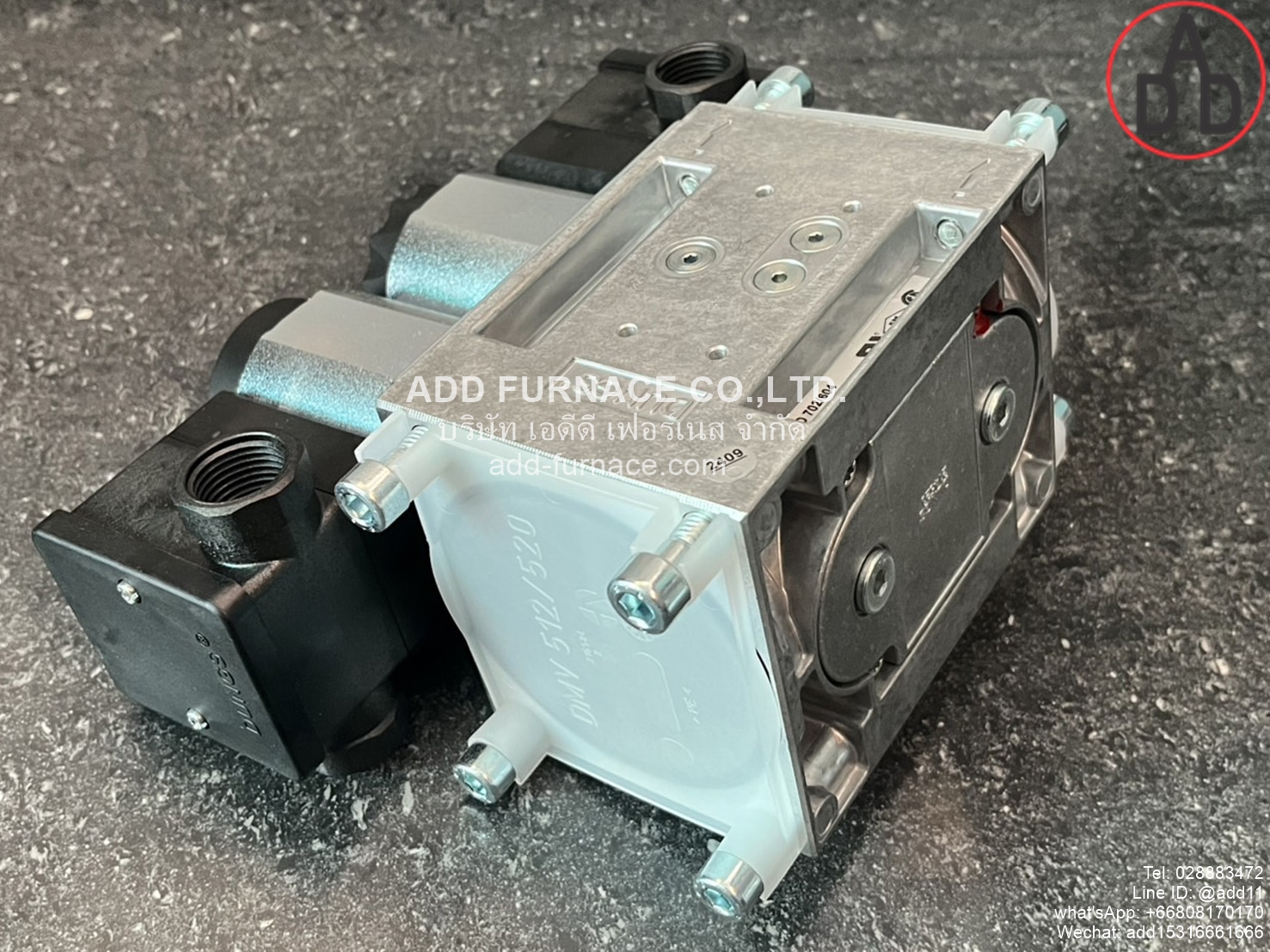 DMV-D 702/604 (7)